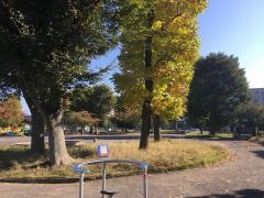 平安公園