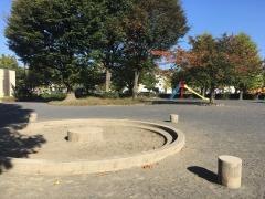 平安公園