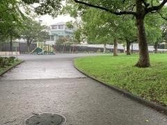 本郷台中央公園