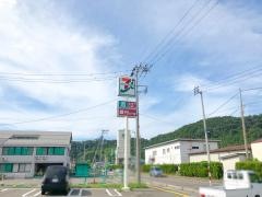セブンイレブン　糸魚川大野店