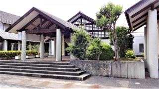 ふるさと美術館