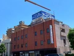 ビジネス富山アーバンホテル