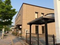 八十二銀行中軽井沢支店