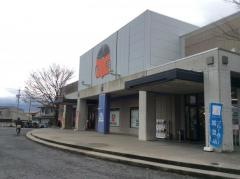 平安堂川中島店