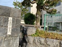 大垣市立赤坂中学校