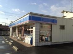 ローソン　岐阜細畑店