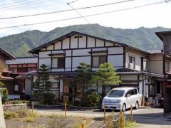 民宿しもたや