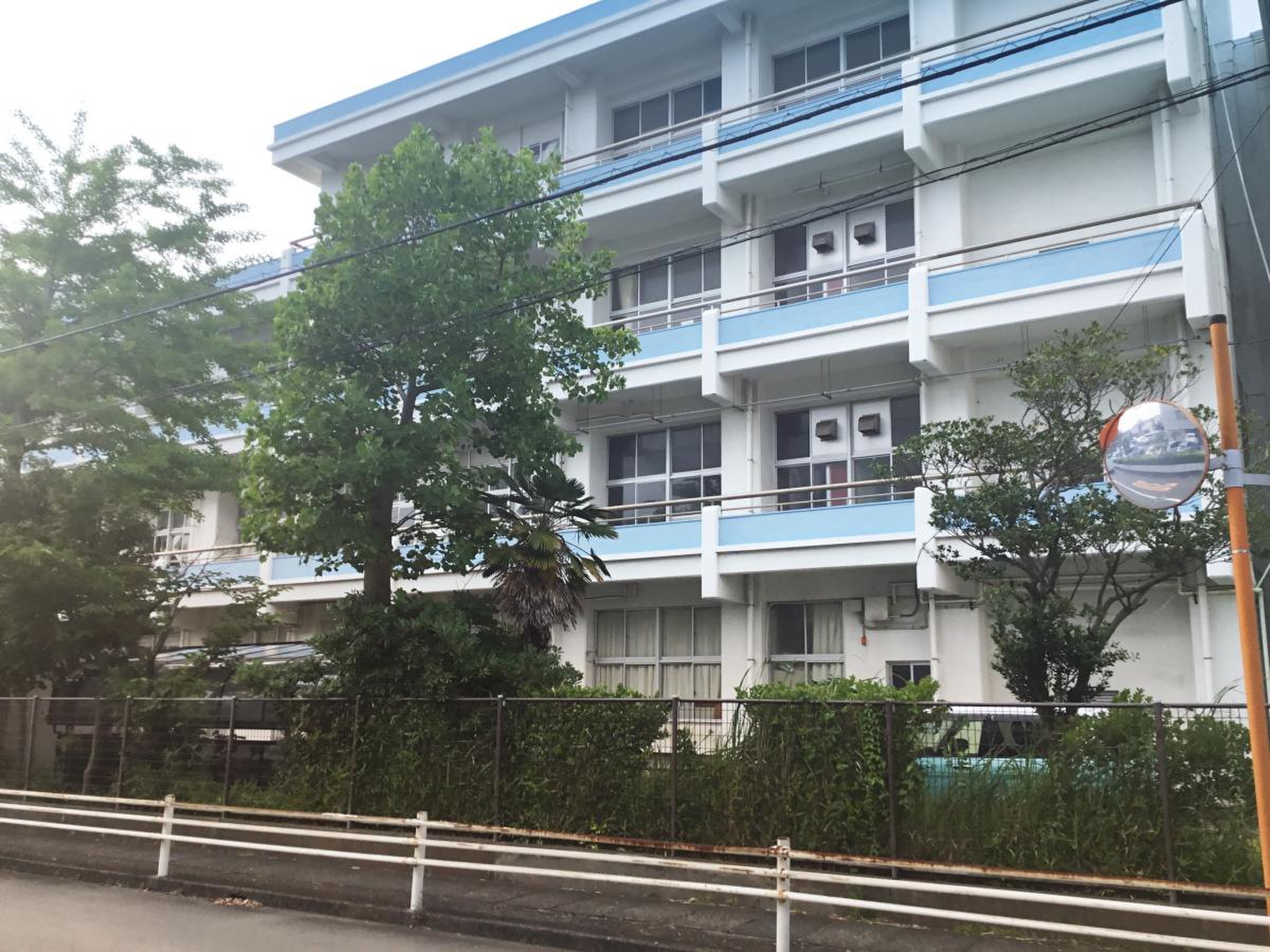 沼津 市立 第 五 小学校