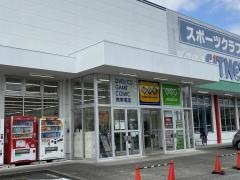 ゲオ富士店