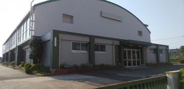 一宮市立浅井中学校