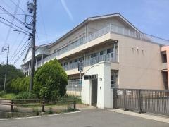 加木屋小学校
