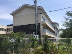 加木屋小学校