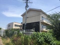 加木屋小学校