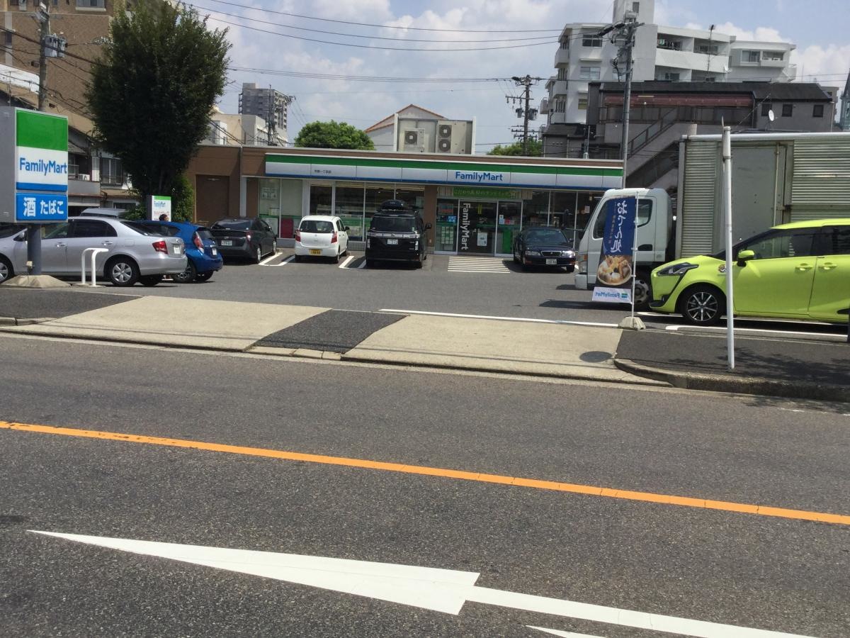 おでんがオススメです