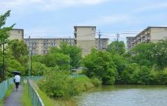 荒巻水辺公園