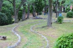 荒巻水辺公園