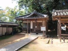 丹生大師神宮寺