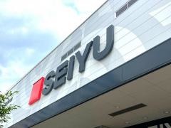 西友　南草津店