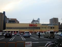 西友　南草津店