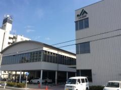 ＪＡ大阪市本店