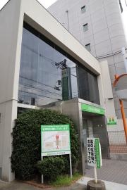 北おおさか信用金庫茨木東支店