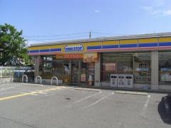 ミニストップ　東大阪東鴻池町店