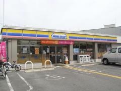 ミニストップ　東大阪東鴻池町店