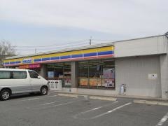 ミニストップ　東大阪東鴻池町店