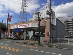 Ｈｏｎｄａ　Ｃａｒｓ大阪荒本店