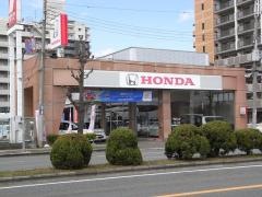 Ｈｏｎｄａ　Ｃａｒｓ大阪荒本店