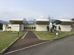 日本・モンゴル民族博物館