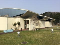 日本・モンゴル民族博物館
