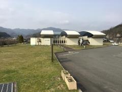 日本・モンゴル民族博物館