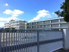 浜田小学校