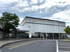倉吉市立図書館