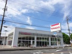 日産サティオ岡山Ｒ－ＪＯＹ東岡山店