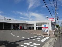 日産サティオ岡山Ｒ－ＪＯＹ東岡山店