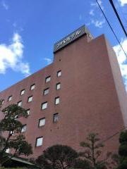 アパホテル岡山駅前