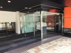 アパホテル岡山駅前