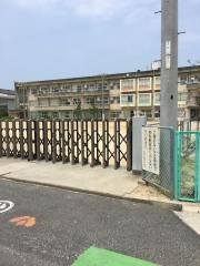 城坤小学校