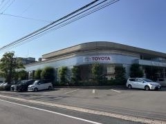 徳島トヨタ自動車アトラツイン