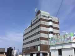 ビジネスホテルダイワ