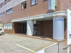 ビジネスホテルダイワ