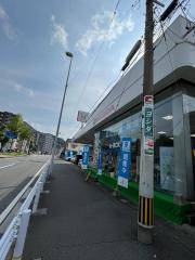 Ｈｏｎｄａ　Ｃａｒｓ北九州門司店