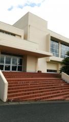 新上五島町立上五島中学校