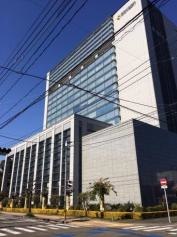 宮崎太陽銀行本店