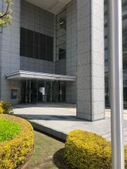 宮崎太陽銀行本店