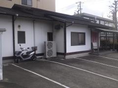 お好み焼かわ本　本店