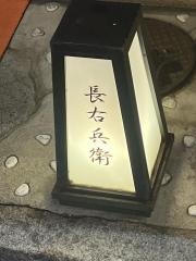長右兵衛