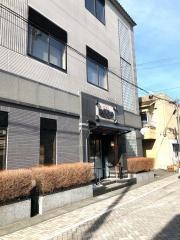 四季の抄街の中店